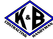 K and B Handyman and Contracting, Serving Toms River, New Jersey
